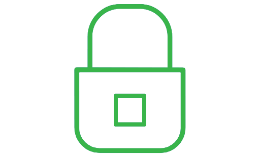 Secure Client Portal icon