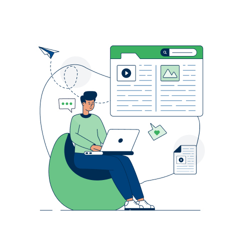 Credit card icon