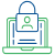 Secure Client Portal icon