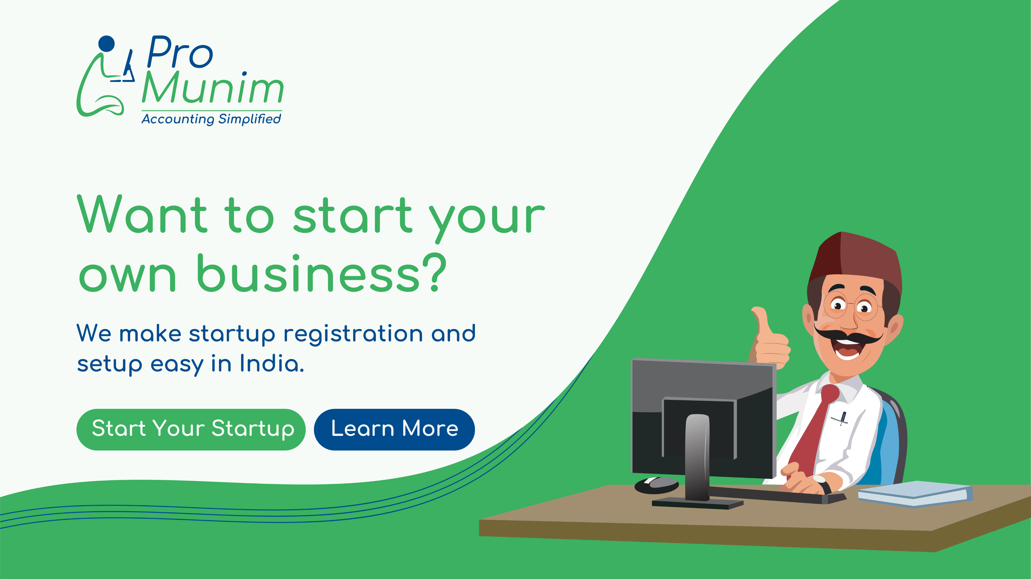 How to Start a Successful Startup and Registering Your Business in India