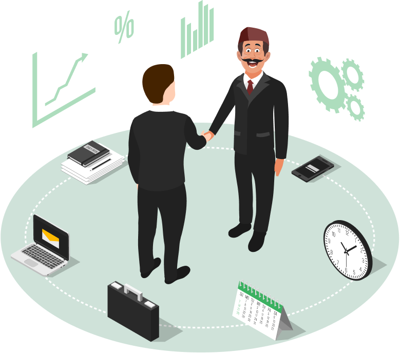 Build a Stronger Business Foundation and Take Your Business to New Heights in Kolhapur