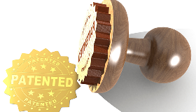 A patent