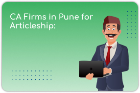 CA Firm in Pune