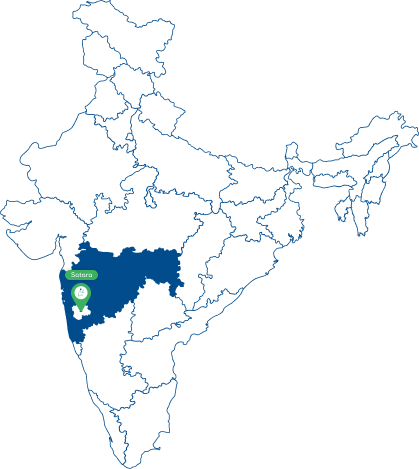 Image for city Satara